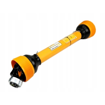 Wałek WOM Wał przegubowo-teleskopowy 860-1300mm 1240Nm Z6 - 1 3/4 z dwóch s, W8B5B5860