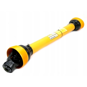 Wałek WOM Wał przegubowo-teleskopowy 1660-2300mm 460Nm CE 2020 seria 3R WAR