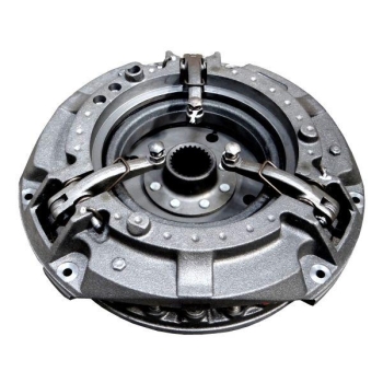 Sprzęgło kompletne 3599464M91 3610271M91 MF3 MF4 3512 2812 ORYGINAŁ URSUS, 1867445M91U