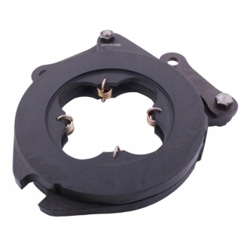 Docisk hamulcowy MF3 MF4 3512 2812 ORYGINAŁ URSUS 1860963M91U, 1860963M91U