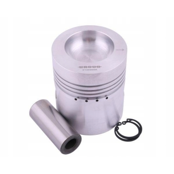 Tłok silnika UR030601 3134005K MF3 3512 2812 ORYGINAŁ URSUS 31354983U, 31354983U