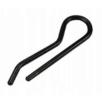 Zawleczka kuli cięgła dolnego MF3 3512 2812 ORYGINAŁ URSUS 1869219M1U, 1869219M1U