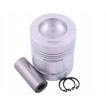 Tłok silnika 3134026K MF4 ORYGINAŁ URSUS 3135J091U, 3135J091U
