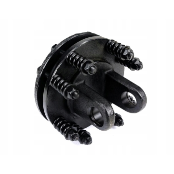 Sprzęgło cierne wału Seria 5R 1200Nm - 1 3/8 Z6 WARYŃSKI, WR213550