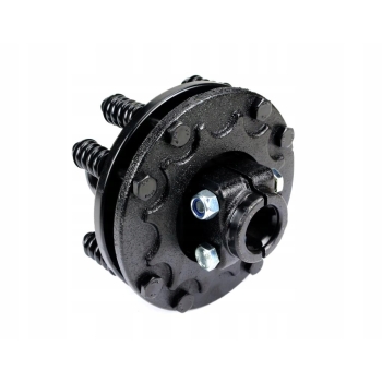 Sprzęgło cierne wału Seria 5R 1200Nm - 1 3/8 Z6 WARYŃSKI