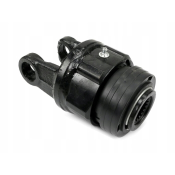 Sprzęgło jednokierunkowe prawe wału Seria 6R - 30x92 - 1 3/8 Z21 WARYŃSKI, WR225620