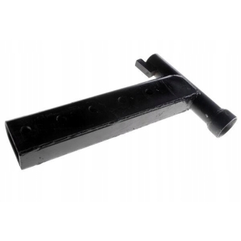 Półoś prawa płaska URSUS C-330 C-360 46834050, 46834050