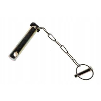 Sworzeń łącznika centralnego URSUS C-330 C-360 466502710, 466502710