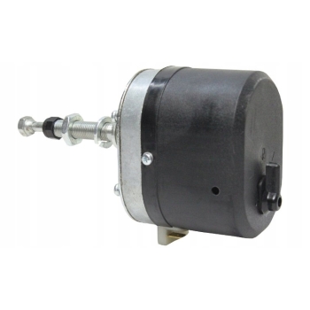Silniczek wycieraczek z przełącznikiem + nakrętka dł.70mm URSUS C-330 C-360