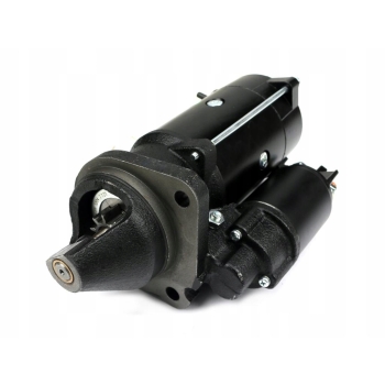 Rozrusznik Case Fendt Renault Typu Iskra 379IS0841 EXPOM KWIDZYN MS394, MS394EX