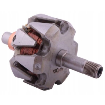 Wirnik alternatora AX230000 AX260000EX URSUS C-330 C-360 Nowy Typ EXPOM KWI, AX230002EX