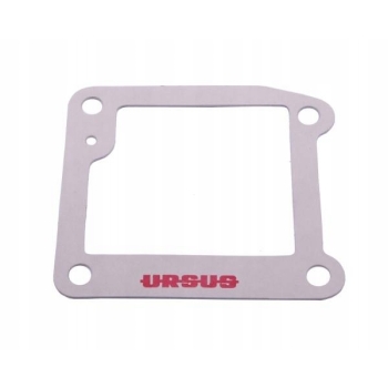 Uszczelka pod sprężarkę 80010003 krążelit 0.8mm C-385 ORYGINAŁ URSUS, 80002095U