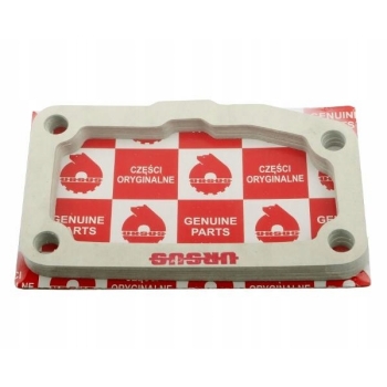 Uszczelka korpusu termostatu krążelit 0.8mm C-385 ORYGINAŁ URSUS, 80005086U