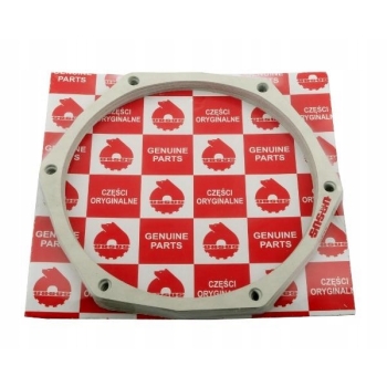 Uszczelka pokrywy rozrządu krążelit 0.8mm C-330 ORYGINAŁ URSUS, 50001541U