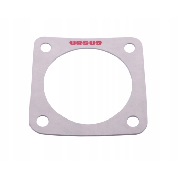 Uszczelka pokrywy skrzyni krążelit 0.8mm C-385 ORYGINAŁ URSUS, 80126055U