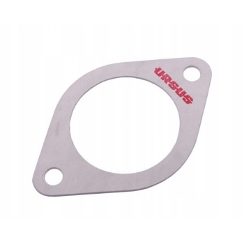 Uszczelka kolektora ssącego krążelit 0.8mm C-330 ORYGINAŁ URSUS, 50005220U
