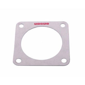 Uszczelka łożyska dźwigni zmiany biegów krążelit 0.8mm C-330 ORYGINAŁ URSUS, 50011080U