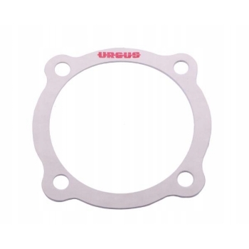 Uszczelka pokrywy zwolnicy krążelit 0.8mm C-330 ORYGINAŁ URSUS, 50011090U