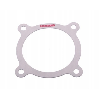 Uszczelka pokrywy łożyska sprzęgła krążelit 0.8mm C-330 ORYGINAŁ URSUS, 50011270U
