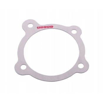 Uszczelka pokrywy licznika motogodzin krążelit 0.8mm C-330 ORYGINAŁ URSUS, 50011810U