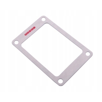 Uszczelka pokrywki pochwy krążelit 0.8mm C-330 ORYGINAŁ URSUS, 50013470U