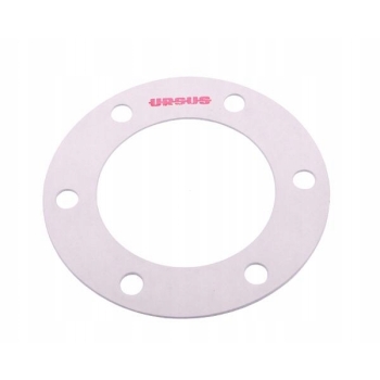 Uszczelka pokrywy WOM krążelit 0.8mm C-330 ORYGINAŁ URSUS, 50013570U