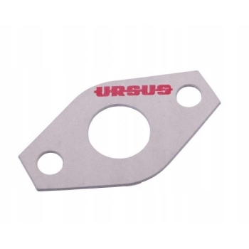 Uszczelka pompy olejowej krążelit 0.8mm C-330 ORYGINAŁ URSUS, 50103100U