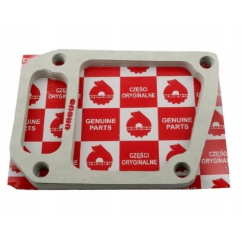 Uszczelka korpusu pompy wody krążelit 0.8mm C-385 ORYGINAŁ URSUS, 89017012U