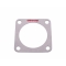 Uszczelka głowicy sprężarki krążelit 0.8mm C-385 ORYGINAŁ URSUS, 93010563U