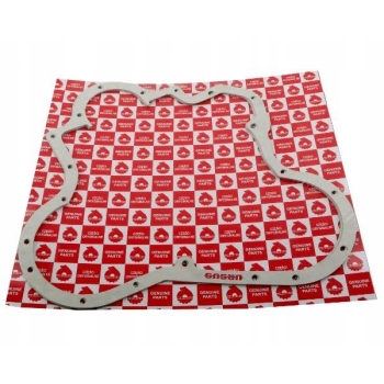 Uszczelka pokrywy rozrządu krążelit 0.8mm MF3 URSUS 3512 2812 C-360/3P ORYG, 36813136U