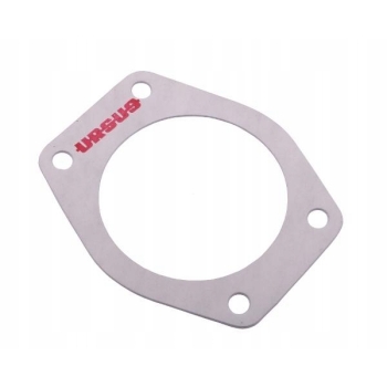 Uszczelka zewnętrzna pompy wody krążelit MF3 URSUS 3512 2812 ORYGINAŁ URSUS, 490484U