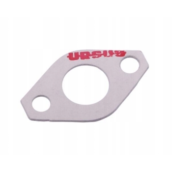 Uszczelka rurki tłoczącej pompy oleju krążelit 0.8mm C-385 ORYGINAŁ URSUS, 80007036U