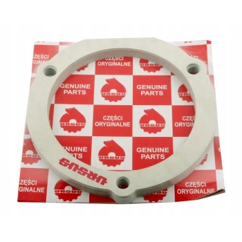 Uszczelka pokrywy tylnej zwolnicy przedniej krążelit 0.8mm 57112812 C-385, 87175025U