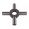 Krzyżak mechanizmu różnicowego 2746135M2 MF3 MF4 ORYGINAŁ URSUS 894302M1, 894302M1U