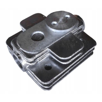 Głowica sprężarki URSUS C-330 C-385 H2201X 93010001, 93010001