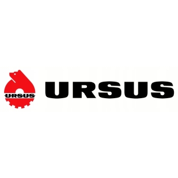 Uszczelka tłumika turbo URSUS C-385 ORYGINAŁ URSUS 89014025