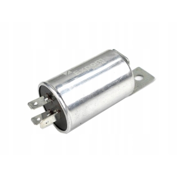Przerywacz kierunkowskazów Elektroniczny 50457681 50024812 URSUS C-330 C-36, ME-6EEX