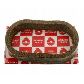 Uszczelka pokrywy bocznej korek/guma URSUS C-330 ORYGINAŁ URSUS 50003070, 50003070U