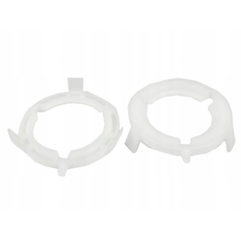 Plastikowe łożyska do obudowy wału zestaw 93x60mm i 93x69mm 6R 7R WARYŃSKI, WR2196200