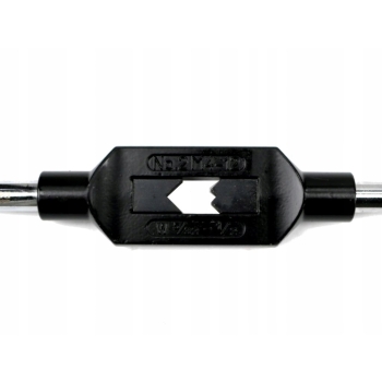 Uchwyt do gwintowników ręcznych M4-M12 WARYŃSKI