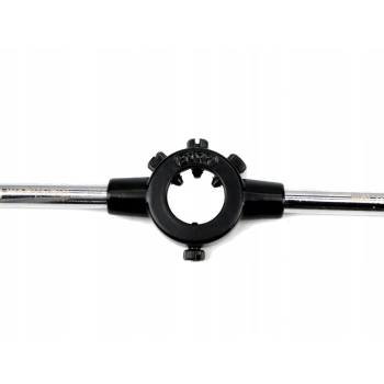 Oprawka 20x5 do narzynek ręcznych M3-M4 WARYŃSKI