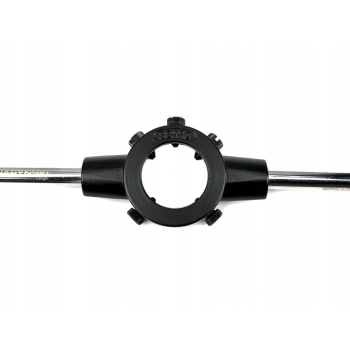 Oprawka 25x9 do narzynek ręcznych M7-M9 WARYŃSKI