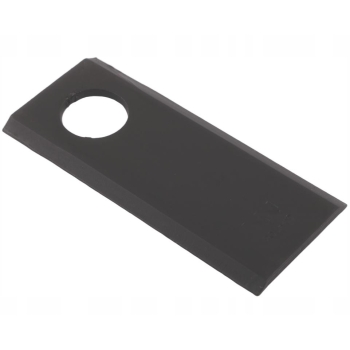 Nóż. nożyk kosiarka ( polska ) 5036010450 9781860 WARYŃSKI 12 sztuk, WKR94X40X3/12