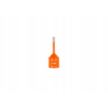 Otwornica diamentowa z uchwytem M14/5 mm TEGER, T-NB-ODI-001