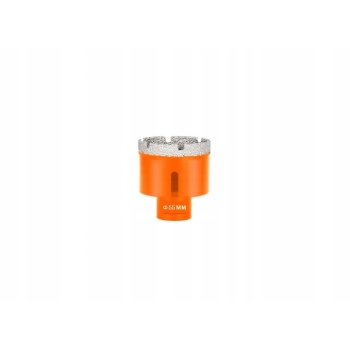 Otwornica diamentowa z uchwytem M14/55 mm TEGER, T-NB-ODI-015