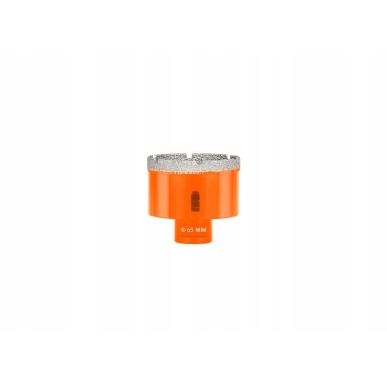Otwornica diamentowa z uchwytem M14/65 mm TEGER, T-NB-ODI-017