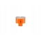 Otwornica diamentowa z uchwytem M14/65 mm TEGER, T-NB-ODI-017