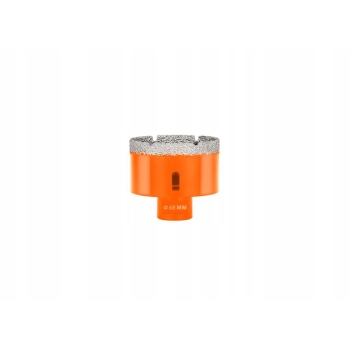 Otwornica diamentowa z uchwytem M14/68 mm TEGER, T-NB-ODI-018