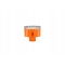 Otwornica diamentowa z uchwytem M14/68 mm TEGER, T-NB-ODI-018