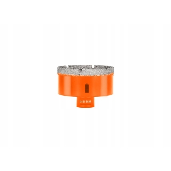 Otwornica diamentowa z uchwytem M14/85 mm TEGER, T-NB-ODI-021